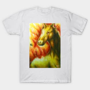 Rapidash T-Shirt